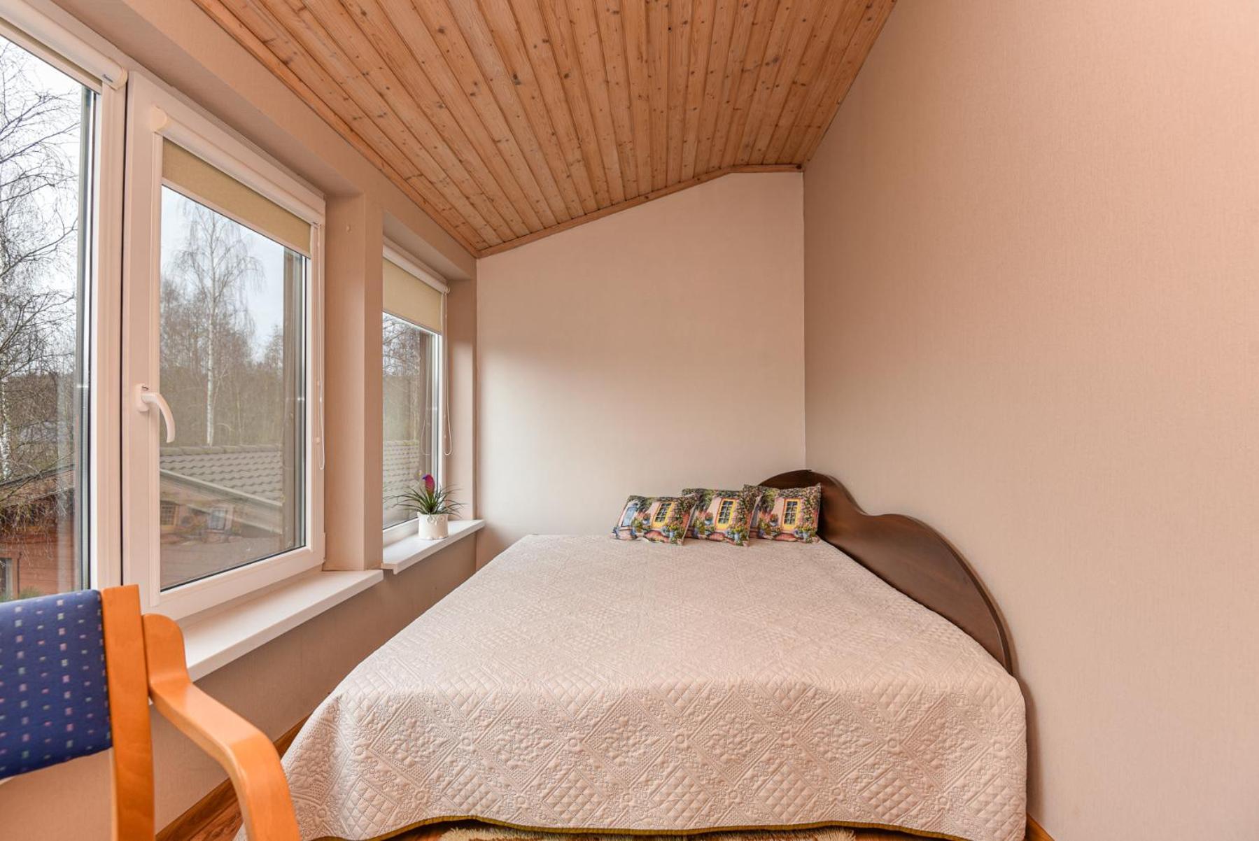 Guest House Pasaulio Krastas Palanga Rum bild
